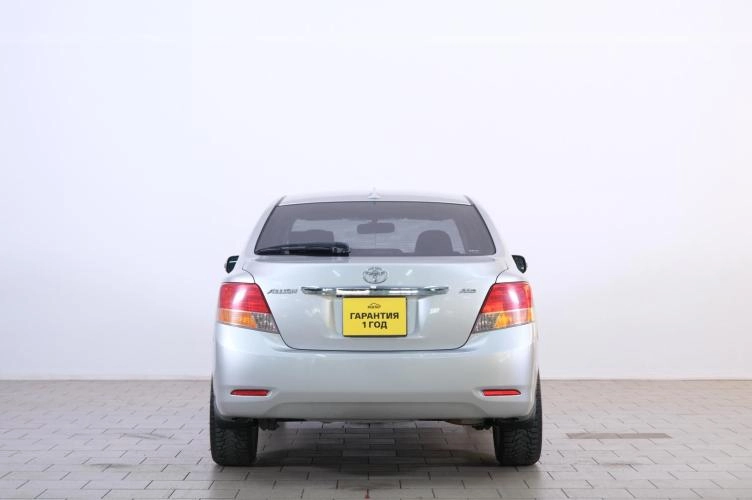 Toyota Allion 5 из 6