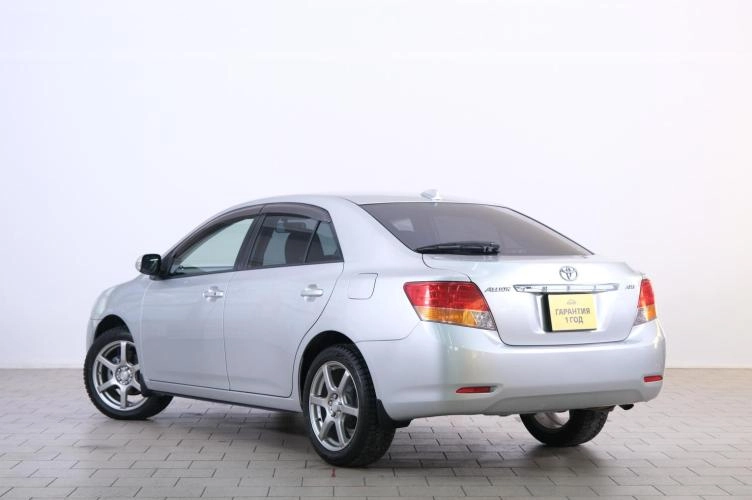 Toyota Allion 4 из 6