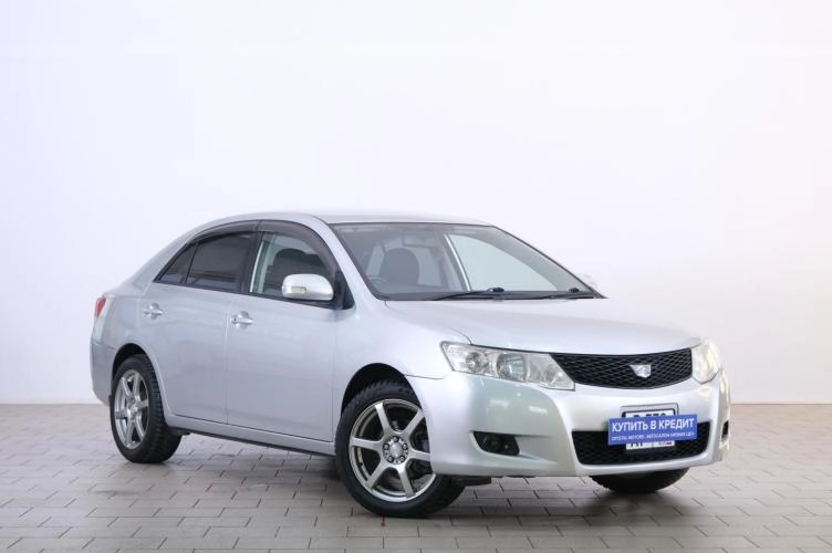 Toyota Allion 1 из 6