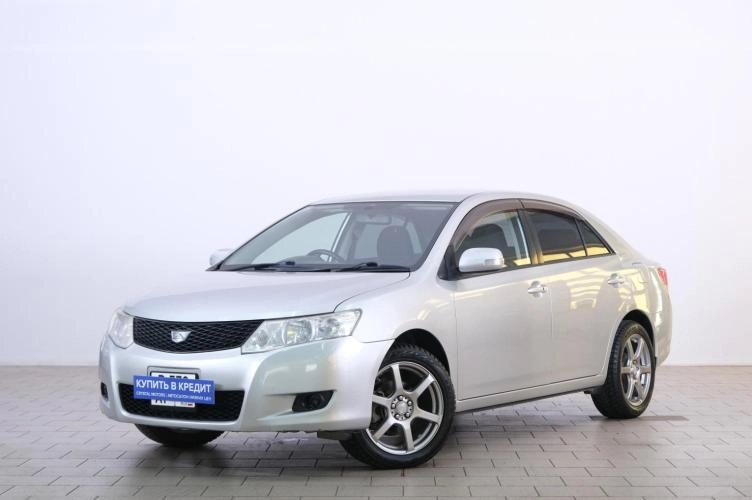 Toyota Allion 3 из 6