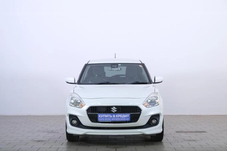 Suzuki Swift 2 из 6