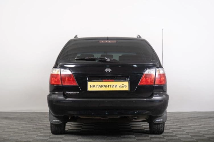 Nissan Primera 4 из 6