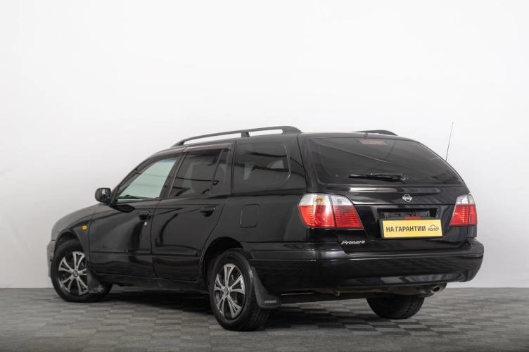 Nissan Primera 5 из 6