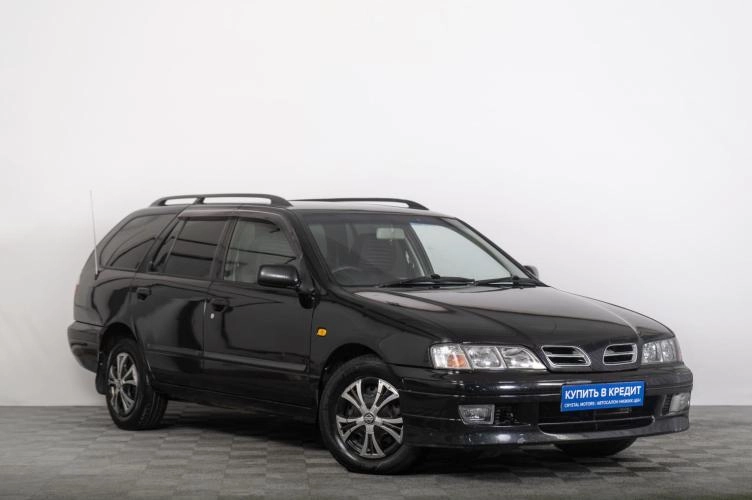 Nissan Primera
