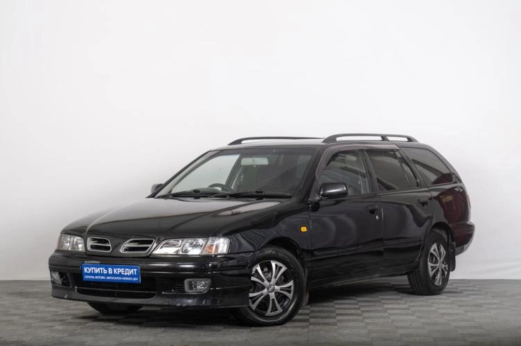 Nissan Primera 2 из 6