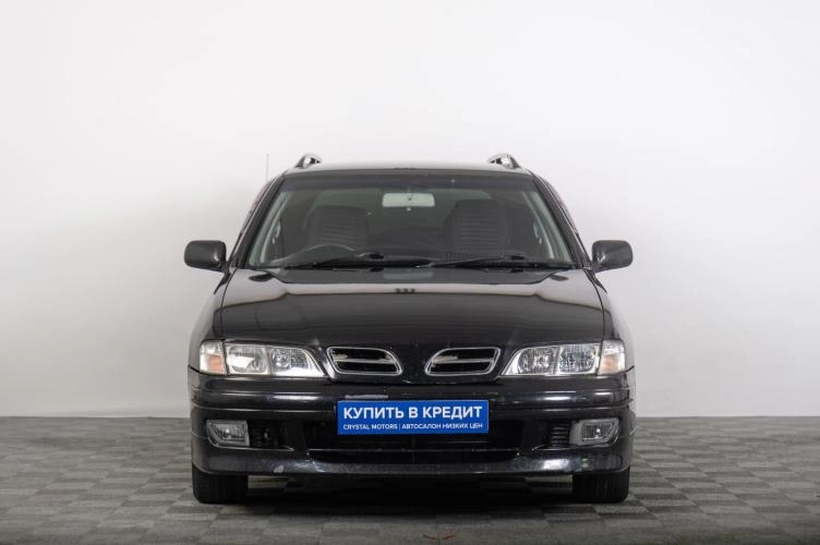 Nissan Primera 3 из 6