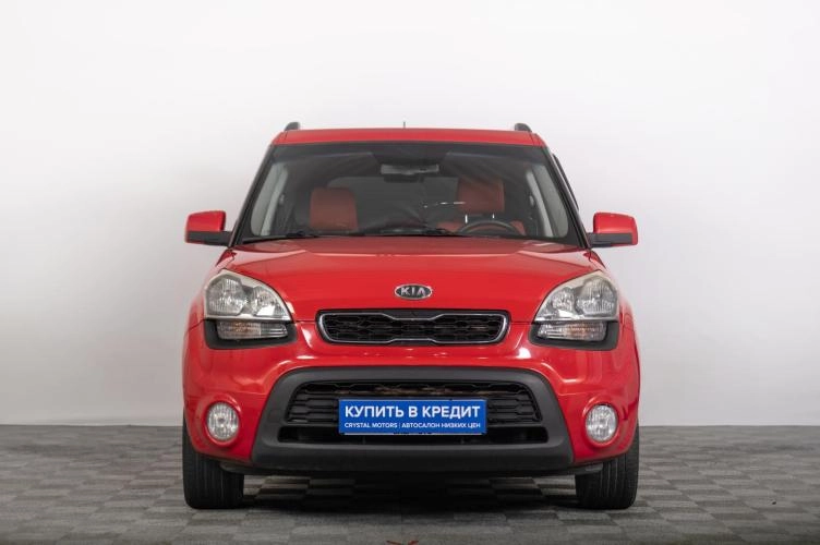 KIA Soul 3 из 6
