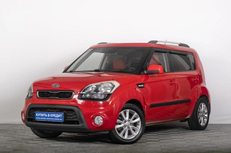 KIA Soul 2 из 6
