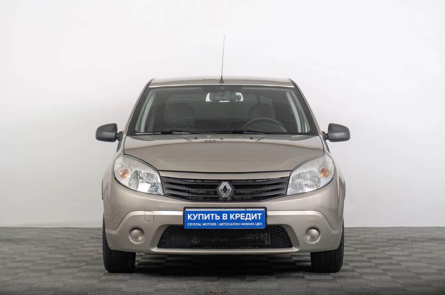 Renault Sandero 3 из 16
