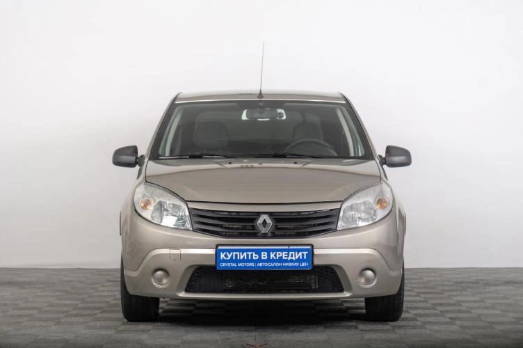 Renault Sandero 3 из 6