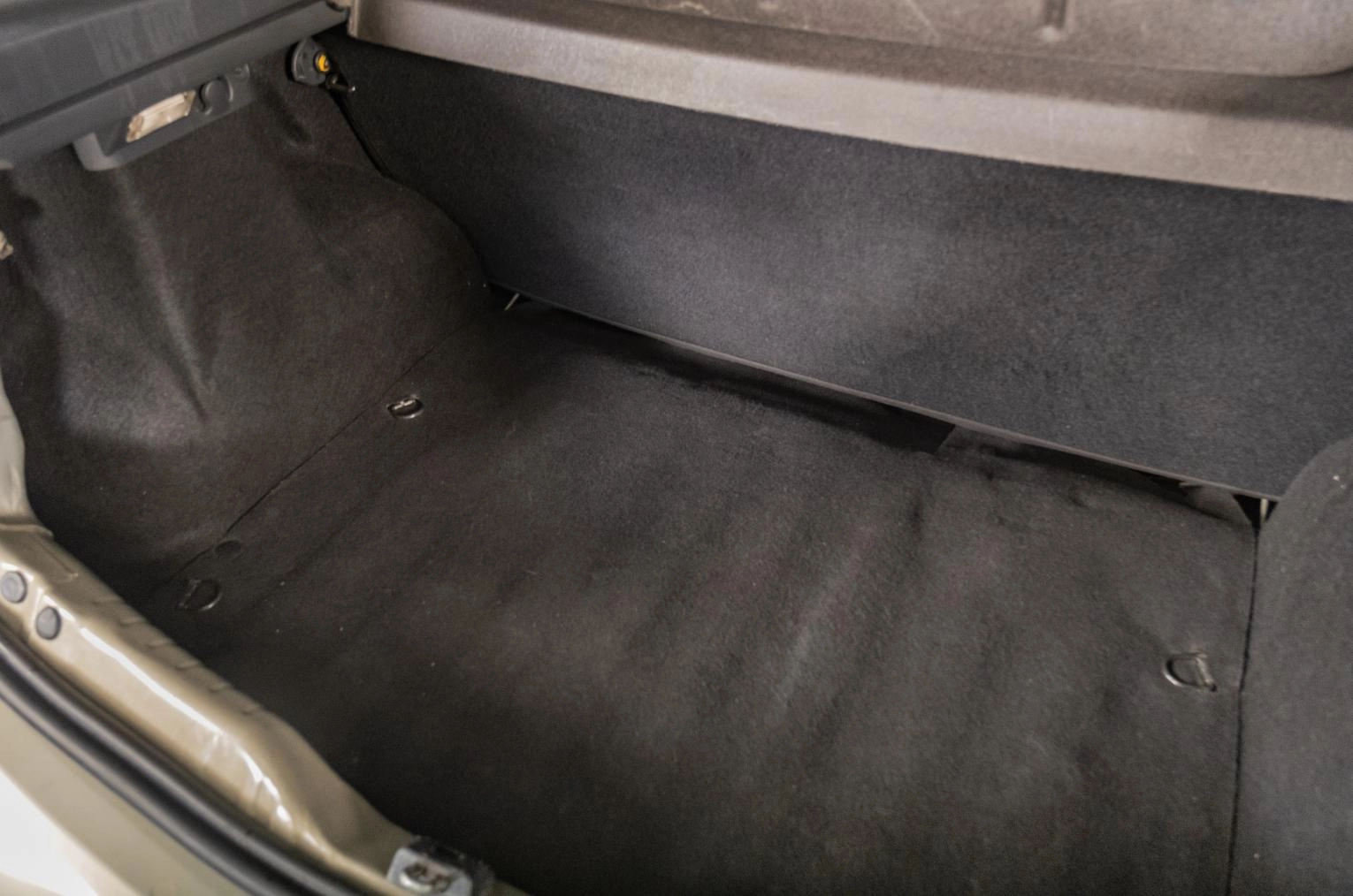 Renault Sandero 16 из 16