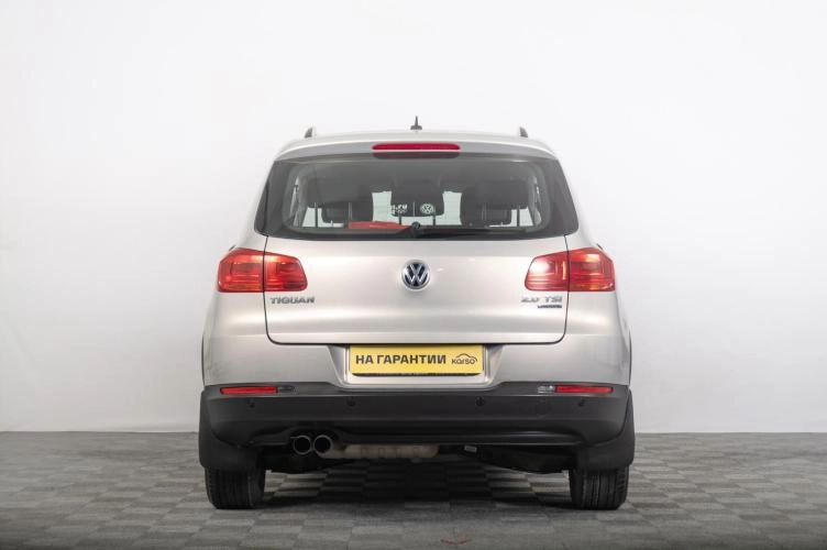 Volkswagen Tiguan 4 из 6