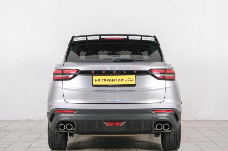 Geely Coolray 5 из 6