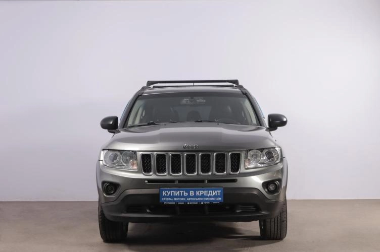 Jeep Compass 2 из 6