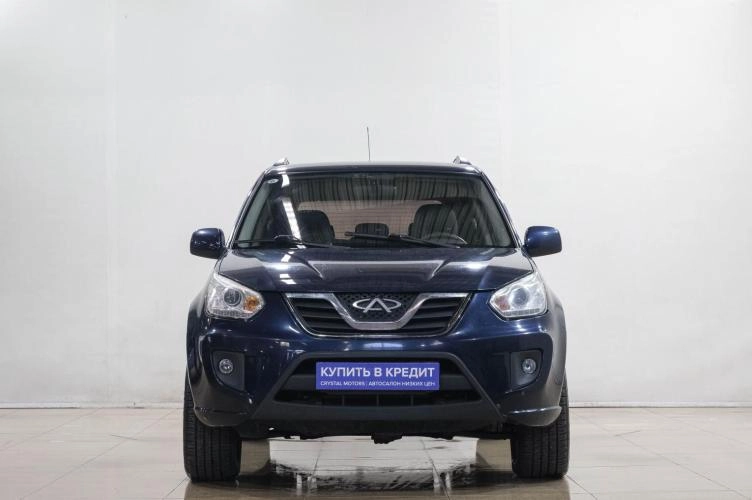 Chery Tiggo (T11) 2 из 6