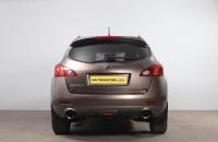 Nissan Murano 5 из 19