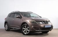 Nissan Murano 1 из 19