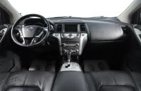 Nissan Murano 8 из 19