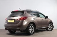 Nissan Murano 6 из 19