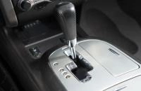 Nissan Murano 14 из 19