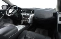 Nissan Murano 9 из 19