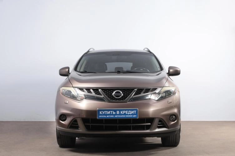 Nissan Murano 2 из 6