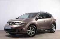 Nissan Murano 3 из 19