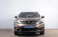 Nissan Murano 2 из 19