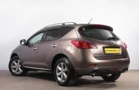 Nissan Murano 4 из 19