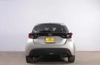 Toyota Yaris 5 из 18