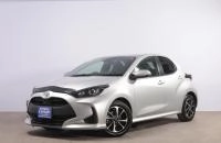Toyota Yaris 3 из 18