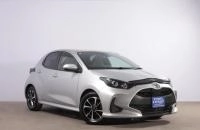 Toyota Yaris 1 из 18