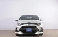 Toyota Yaris 2 из 18