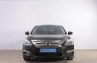 Nissan Teana 2 из 18