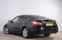 Nissan Teana 4 из 18