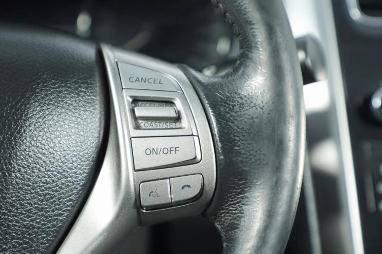 Nissan Teana 13 из 18
