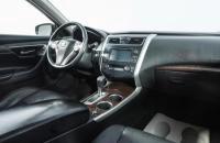 Nissan Teana 9 из 18
