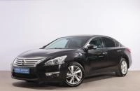 Nissan Teana 3 из 18