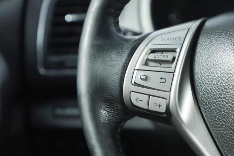 Nissan Teana 12 из 18