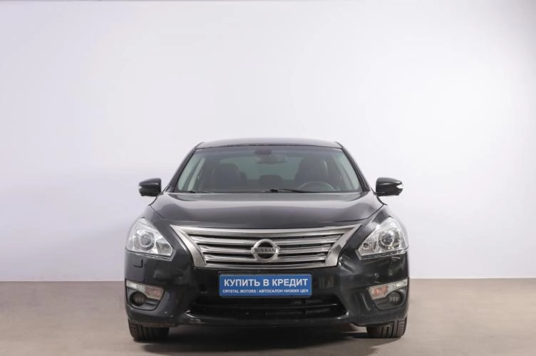 Nissan Teana 2 из 6