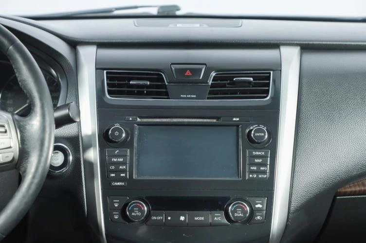 Nissan Teana 10 из 18