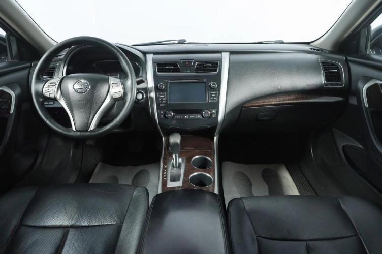 Nissan Teana 8 из 18