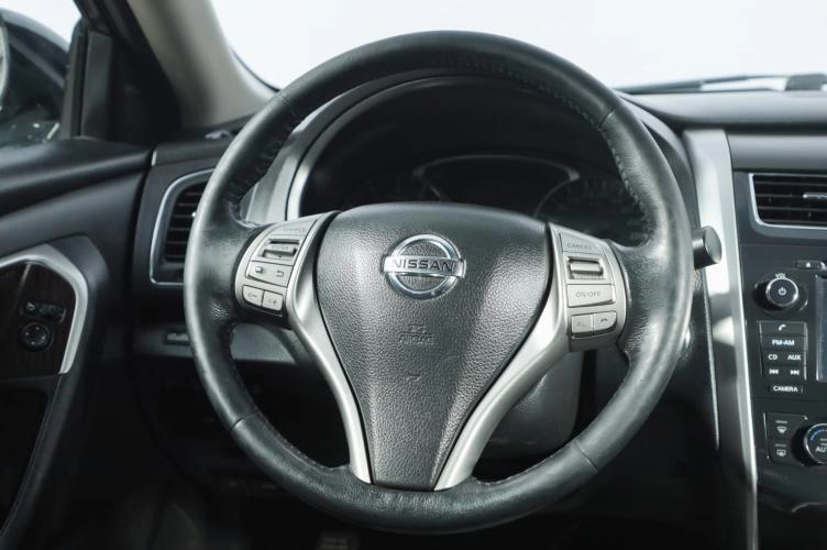 Nissan Teana 11 из 18