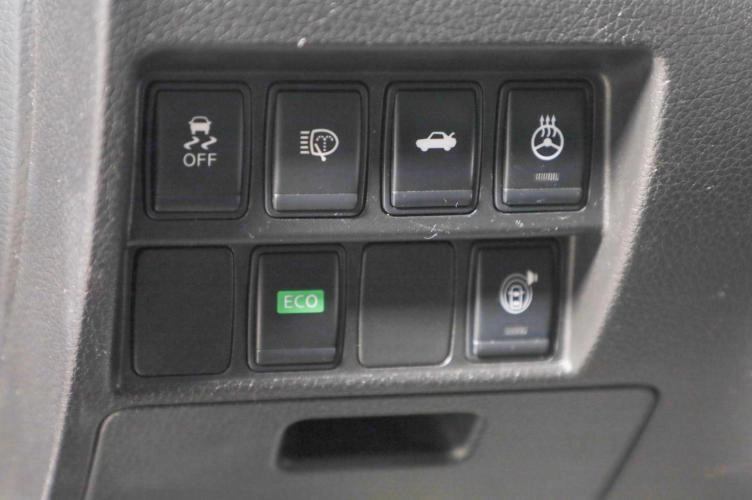 Nissan Teana 15 из 18