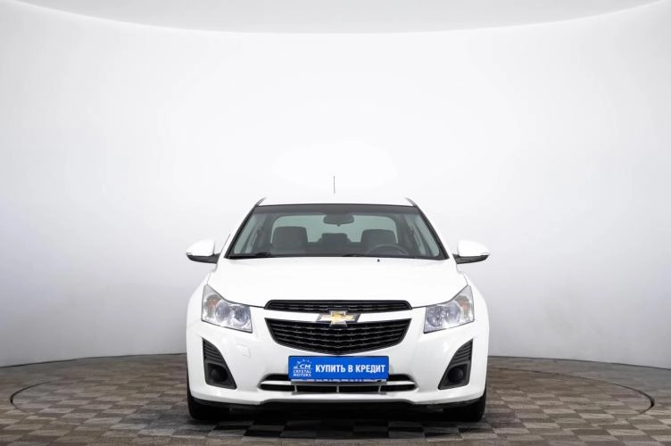 Chevrolet Cruze 2 из 6