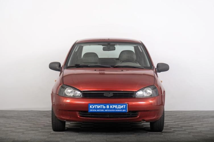 ВАЗ (LADA) Kalina 3 из 6