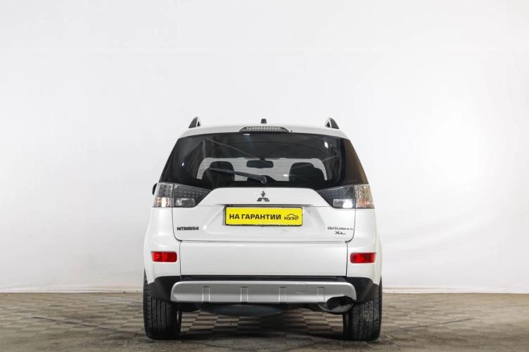 Mitsubishi Outlander 5 из 6