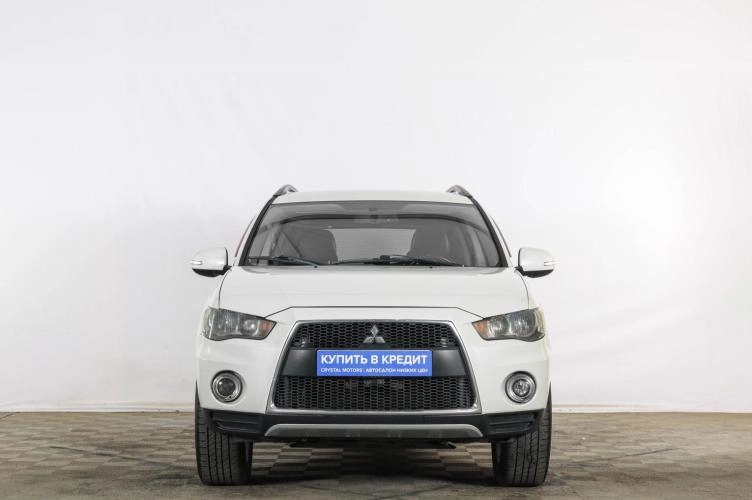 Mitsubishi Outlander 2 из 6