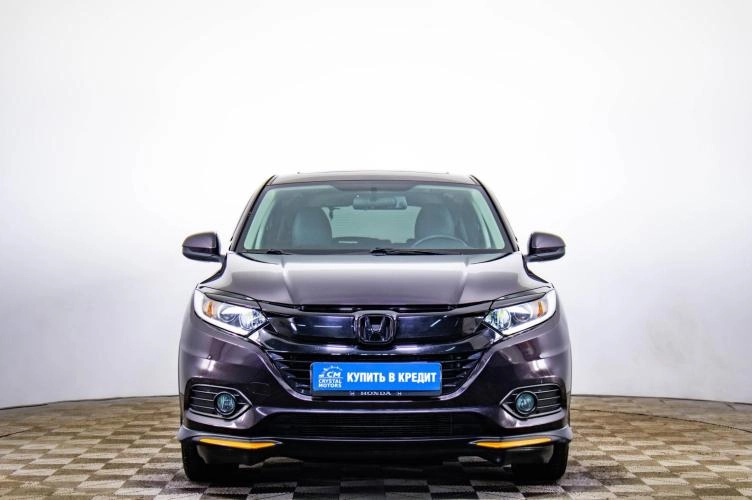 Honda Vezel 2 из 6