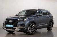 Chery Tiggo 8 3 из 22